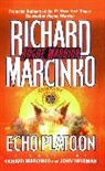 Richard Marcinko, Richard/ Weisman Marcinko, Marcinko Richard, John Weisman, Weisman John - Echo Platoon