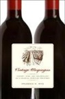 Prudence M. Rice - Vintage Moquegua