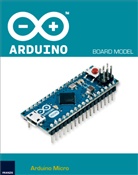Smart Projects, Smart Projects - Arduino Micro, Platine (Board Model)