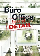 Christia Schittich, Christian Schittich - Best of DETAIL: Büro / Office