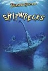 Nick Hunter - Shipwrecks