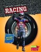 Michael Hurley - Racing