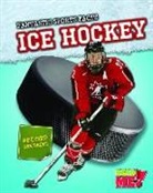 Michael Hurley - Ice Hockey