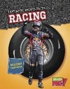 Michael Hurley - Racing