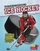 Michael Hurley - Ice Hockey