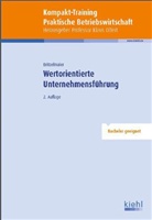 Bernd Britzelmaier - Kompakt-Training Wertorientierte Unternehmensführung