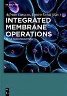 Alfred Cassano, Alfredo Cassano, Drioli, Drioli, Enrico Drioli - Integrated Membrane Operations