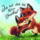 Howarth, Daniel Howarth, McAlliste, Angela McAllister, Daniel Howarth - Ich hab dich lieb, kleiner Fuchs!