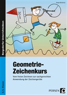 Ralph Birkholz - Geometrie-Zeichenkurs