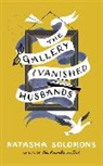 Natasha Solomons - Gallery of Vanished Husbands