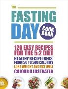 The Fasting Day Cookbook
