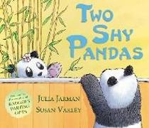 Jarma, Jarman, Julia Jarman, Jarman Julia, Varley, … - Two Shy Pandas