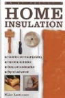 Mike Lawrence, Lawrence Mike - Do-It-Yourself Home Insulation