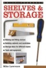 Mike Lawrence, Lawrence Mike - Do-It-Yourself Shelves & Storage