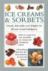 Valerie Ferguson, Ferguson Valerie - Ice Creams & Sorbets