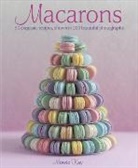 Mowie Kay, Kay Mowie - Macarons