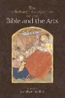 Prickett, Stephen Prickett, Stephen Prickett - Edinburgh Companion to the Bible and the Arts
