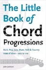 Jake Jackson - Little Book of Chord Progressions