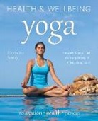 David Smith, Charmaine Yabsley, Charmaine Smith Yabsley - Yoga