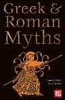 J.K. Jackson, Jake Jackson, J.K. Jackson, Jake Jackson - Greek & Roman Myths