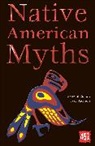 J.K. Jackson, Jake Jackson, J. K. Jackson, J.K. Jackson, Jake Jackson - Native American Myths