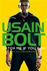 Usain Bolt - Usain Bolt: My Autobiography