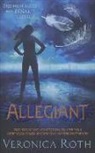 Veronica Roth, Roth Veronica - Allegiant