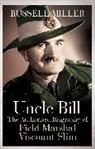 Russell Miller, Miller Russell - Uncle Bill