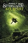 Kit Berry, Berry Kit - Shaman of Stonewylde