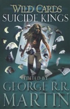 George R R Martin, George R. R. Martin - Suicide Kings