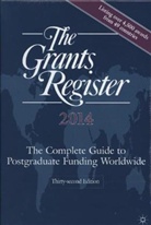 Palgrave Macmillan L, Palgrave Macmillan Ltd, Palgrave MacMillan Ltd, Palgrav Macmillan Ltd, Palgrave Macmillan Ltd - Grants Register 2014