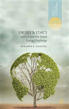 Assoc Prof. Benjamin K. Sovacool, B. Sovacool, Benjamin K Sovacool, Benjamin K. Sovacool, Sovacool B - Energy & Ethics