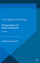 U Hadar, U. Hadar, Uri Hadar, Hadar U - Psychoanalysis and Social Involvement