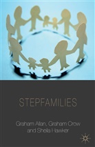 Allan, G Allan, G. Allan, Graham Allan, Graham Crow Allan, Professor Graham Allan... - Stepfamilies