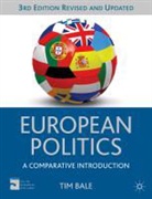 Tim Bale - European Politics
