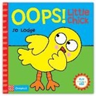 Jo Lodge, Jo Lodge - Oops! Little Chick