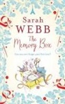Sarah Webb, WEBB SARAH - The Memory Box