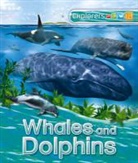 Anita Ganeri - Explorers: Whales and Dolphins