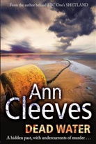 Ann Cleeves - Dead Water