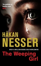 Hakan Nesser, Håkan Nesser - Weeping Girl