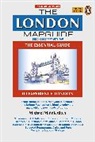 Michael Middleditch - The London Mapguide