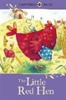 The Little Red Hen