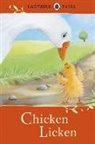 Vera Southgate, Southgate Vera - Ladybird Tales: Chicken Licken