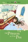 Vera Southgate, Southgate Vera - The Princess and the Pea