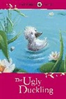The Ugly Duckling
