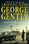 Alan Hunter, Mr Alan Hunter, Mr. Alan Hunter - The Original Inspector George Gently Collection