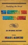 Nicholas G. Meriwether - Studying the Dead the Gratefulcb