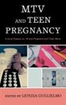 Letizia Guglielmo - Mtv Amp Teen Pregnancy Critical