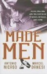 Marcel Danesi, Antonio Nicaso, Antonio Danesi Nicaso - Made Men