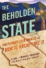 Brian C. Anderson, Brian C Anderson, Brian C. Anderson, Anderson Brian C. - Beholden State